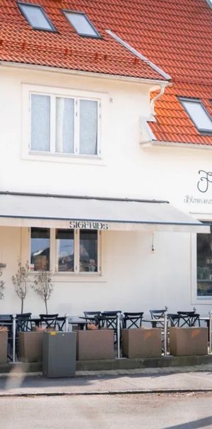 Sankt Sigfrids plan 7 - Photo 1