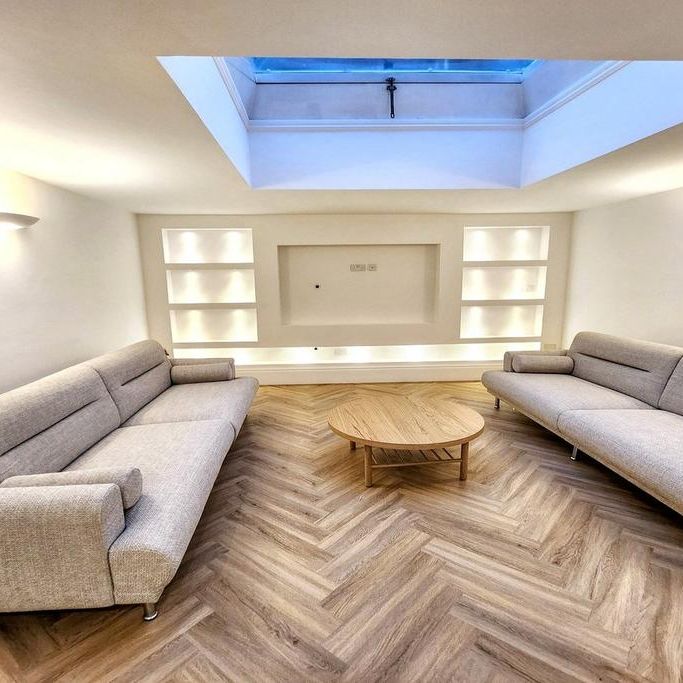 3 bedroom terraced house to rent - Photo 1