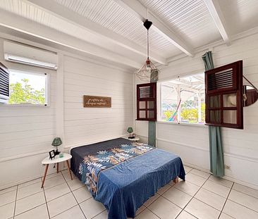 Location Maison 5 pièces 93m² PETIT BOURG 97170 - Photo 6