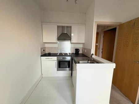 Studio to rent - Photo 2