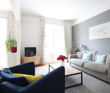 Location Appartement 2 pièces 55m² - Photo 1