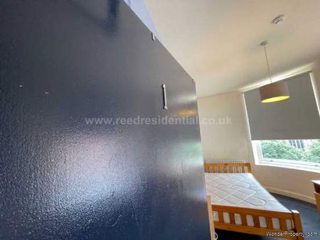 4 bedroom property to rent in Nottingham - Photo 4