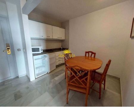 APARTMENT FOR RENT, 1 BEDROOM AND 1 BATHROOM - LA MANGA - Photo 5