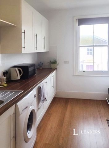 1 bedroom apartment to rent Hova Villas, Hove, BN3 - Photo 3