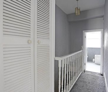 3 bedroom terraced house to rent - Photo 1