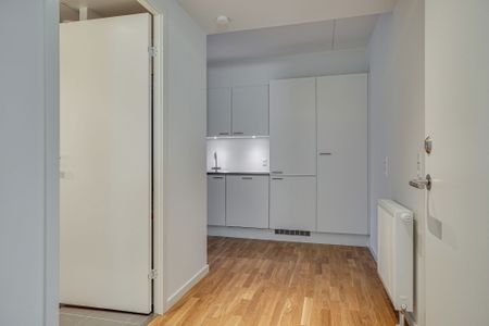 2-vær. lejlighed - Foto 5