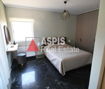 Μονοκατοικία 280 τ.μ. για ενοικίαση, Αττική - Υπόλοιπο, Ανάβυσσος - Photo 6