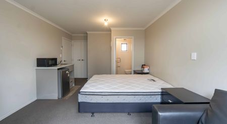 Tidy Studio Unit - Photo 2