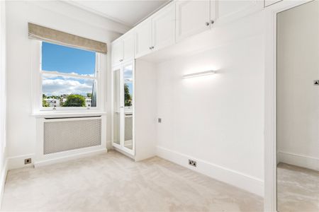 Carlton Mansions, Holland Park, W14, London - Photo 4