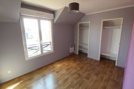 Location appartement 3 pièces 63.37 m² à Wervicq-Sud (59117) - Photo 2