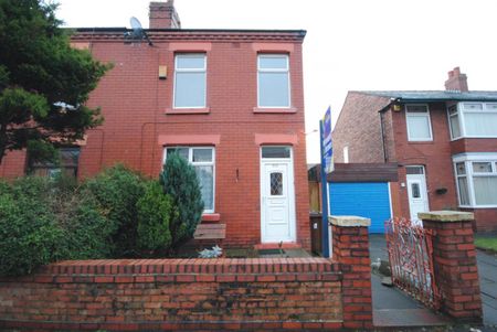 Collingwood Street, Standish, Wigan, Lancs, WN6 0JL - Photo 5