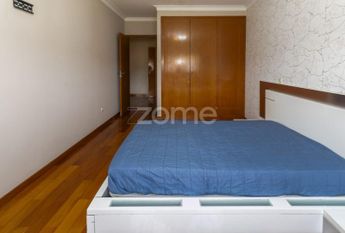 Apartamento T3 em Porto
