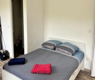 Location Appartement 1 pièce 22m² TOULON 83100 - Photo 4