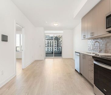 For Lease - 3220 William Coltson Avenue Unit# 628, Oakville, Ontario - Photo 6