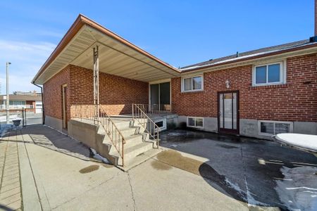 For Lease - 47 Wheelwright Crescent, Toronto, Ontario - Photo 3