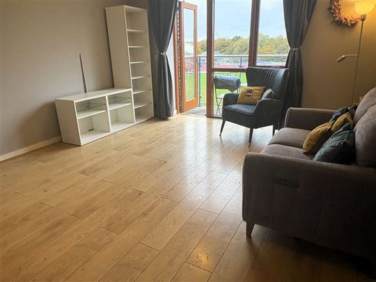 Apartment 48, Kilmainham Bank, Emmet Road, Dublin 8, Dublin, D08RW20 - Photo 1