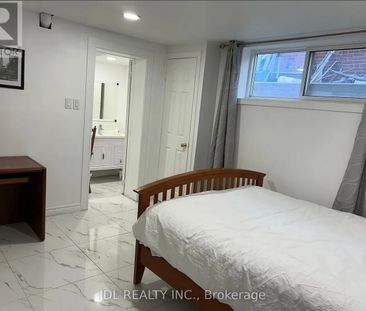 For Lease - 80 Mosedale Cres Crescent Unit# Master Bedroom, Toronto... - Photo 1