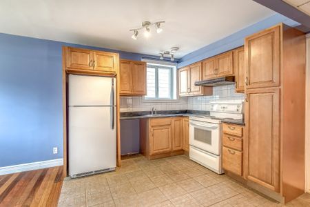 Appartement à Montréal (Rivière-des-Prairies/Pointe-aux-Trembles) - Photo 3