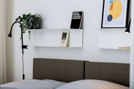 1.5 Zimmerwohnung - mitten in Basel - Foto 3