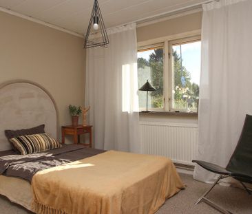 Humlevägen, Boden - Photo 6
