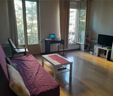 Location Appartement 1 pièce 30m² NANCY 54000 - Photo 1