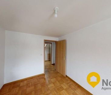 Appartement T2 à Forbach centre ville! - Photo 2