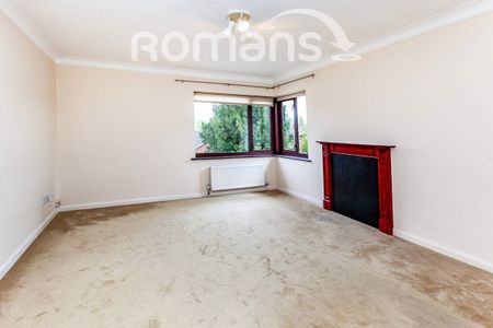 2 bedroom apartment to rent - Photo 3