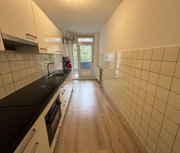 Te huur: Appartement Jan Evertsenstraat in Amsterdam - Photo 6