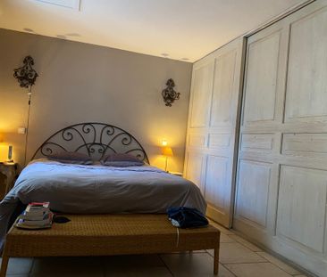 MAISON 135M² 5 CHAMBRES LES MILLES - Photo 4