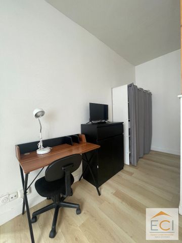Appartement Meublé - LIMOGES - Photo 5