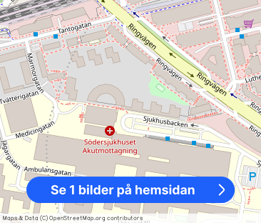 Sjukhusbacken 20 - Foto 1