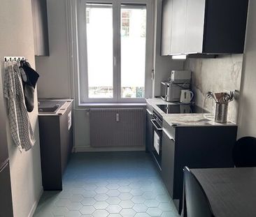 Fatiostrasse 14, 4056 Basel - Photo 1