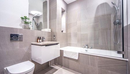 1 bedroom apartment to rent - Photo 5