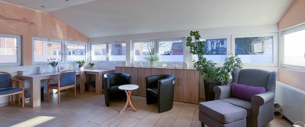 Barrierefreies Büro zur Miete in Unna Massen - Photo 1