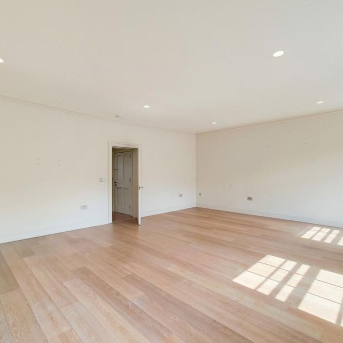 3 bedroom apartment to rent - Photo 1