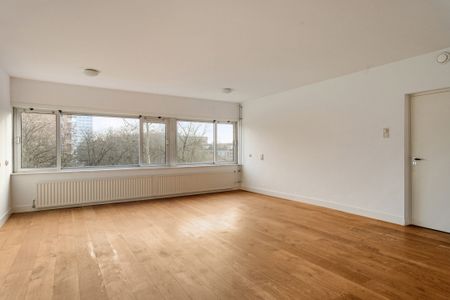 Te huur: Appartement Backershagen 59 in Amsterdam - Photo 2