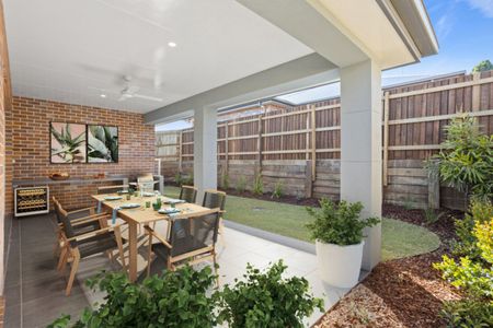 1/59 Jellicoe Street, Mount Lofty QLD 4350 - Apartment For Rent | Domain - Photo 3