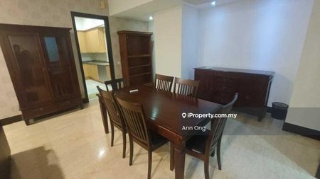 Kirana Residence, KLCC, KL City Centre - Photo 4