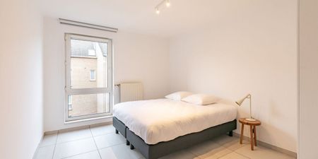 Appartement te huur in Leuven voor € 1.200 met 1 slaapkamer - Photo 4