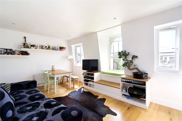 Ladbroke Grove, W10, London - Photo 1