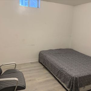 For Lease - 78 Whistler(Bsmt) Court, Markham, Ontario - Photo 3