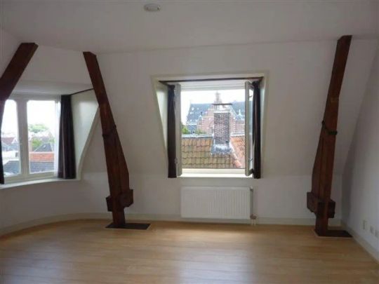 Nieuwsteeg 55 E - Foto 1