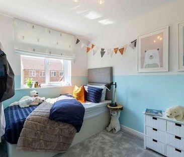 Northbeck Grange, Bradford - Photo 4