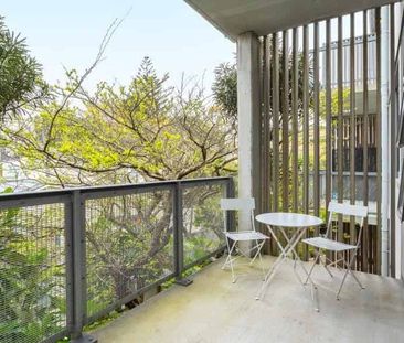 Welcome to apartment 204 in Masina Apartments - Photo 1