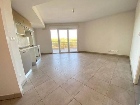 Location appartement neuf 3 pièces 53.68 m² à Montpellier (34000) - Photo 5