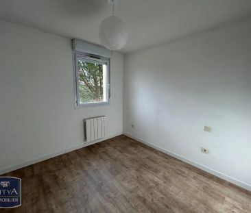 Appartement à louer 2 pièces 45.55m² - Photo 2