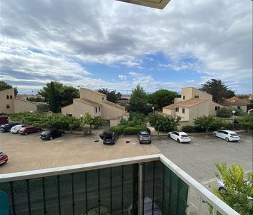 2 pièces - Meublé - 34,5 m² - 2ème étage - Colocation non autorisée - Photo 3