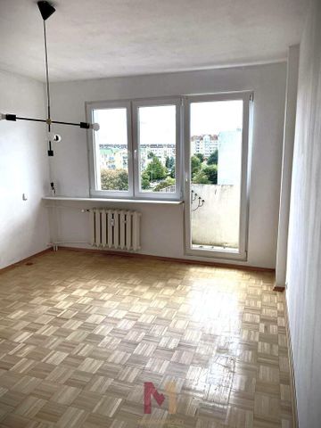 Mieszkanie na wynajem, Gorzów Wlkp., Górczyn - Zdjęcie 3