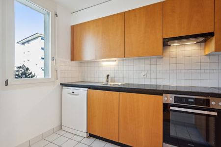 A louer sans caution - Logement lumineux avec grand balcon - Foto 5