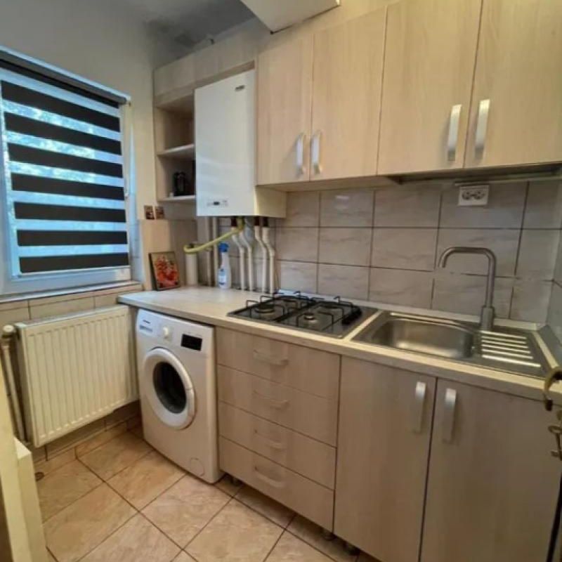 Apartament cu 1 camera in Alexandru cel Bun - Photo 1